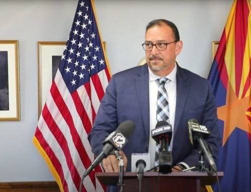 Judge strikes down rule requiring counties to aid voters who go to wr…