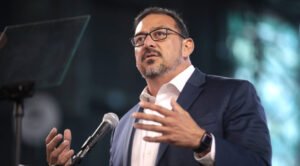 County recorders, Republican lawmakers push for more say on elections…