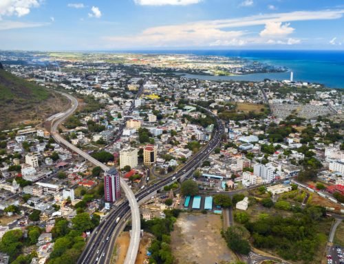 Between Low Taxation and a Modern Framework: Why Entrepreneurs Are Ch…