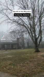 A Guide to Visiting Burritt on the Mountain in Huntsville, Alabama