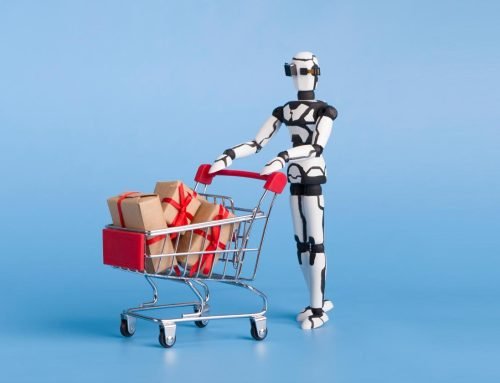 Why Agentic AI Shopping Feels Unnatural And May Not Threaten SEO