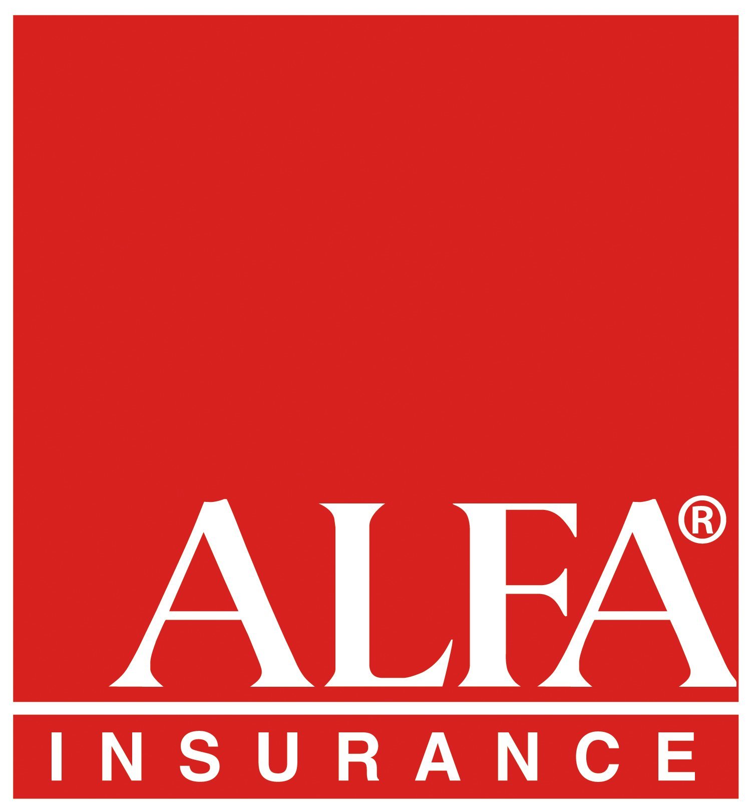 Alfa Logo 1