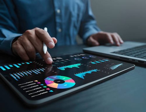 Tracking Leads Properly in GA4 When Your Sales Happen Offline