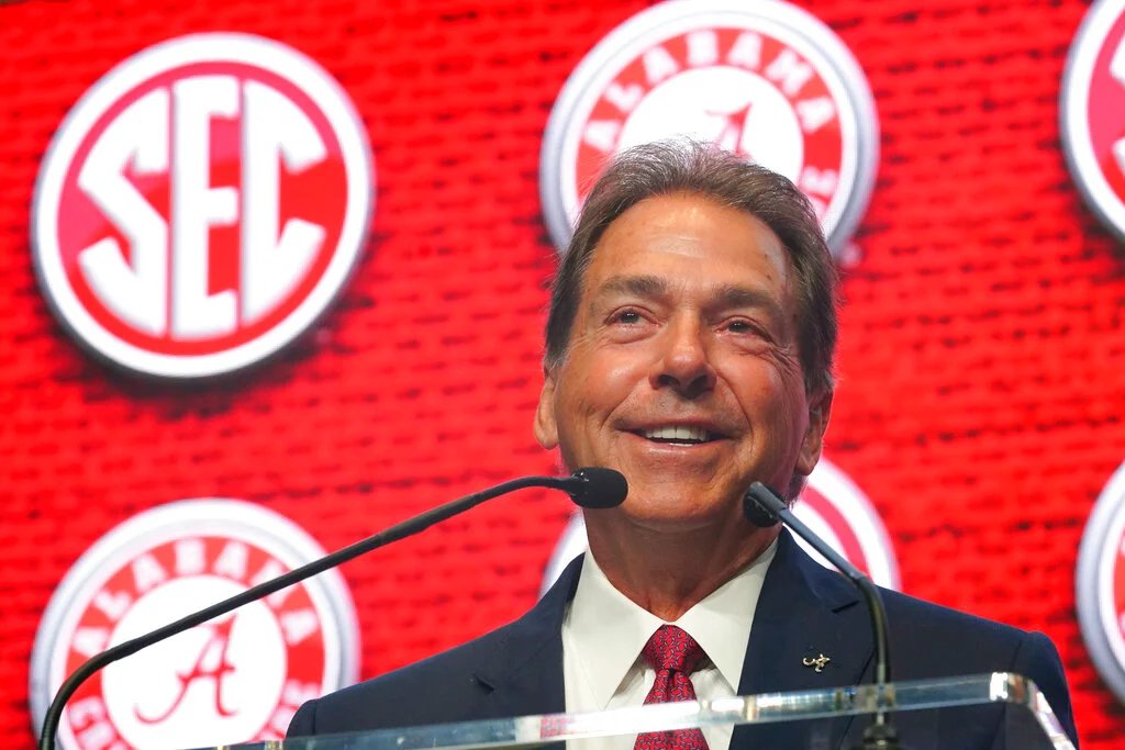 Nick Saban's legacy lives on as his former assistants dominate the Co...