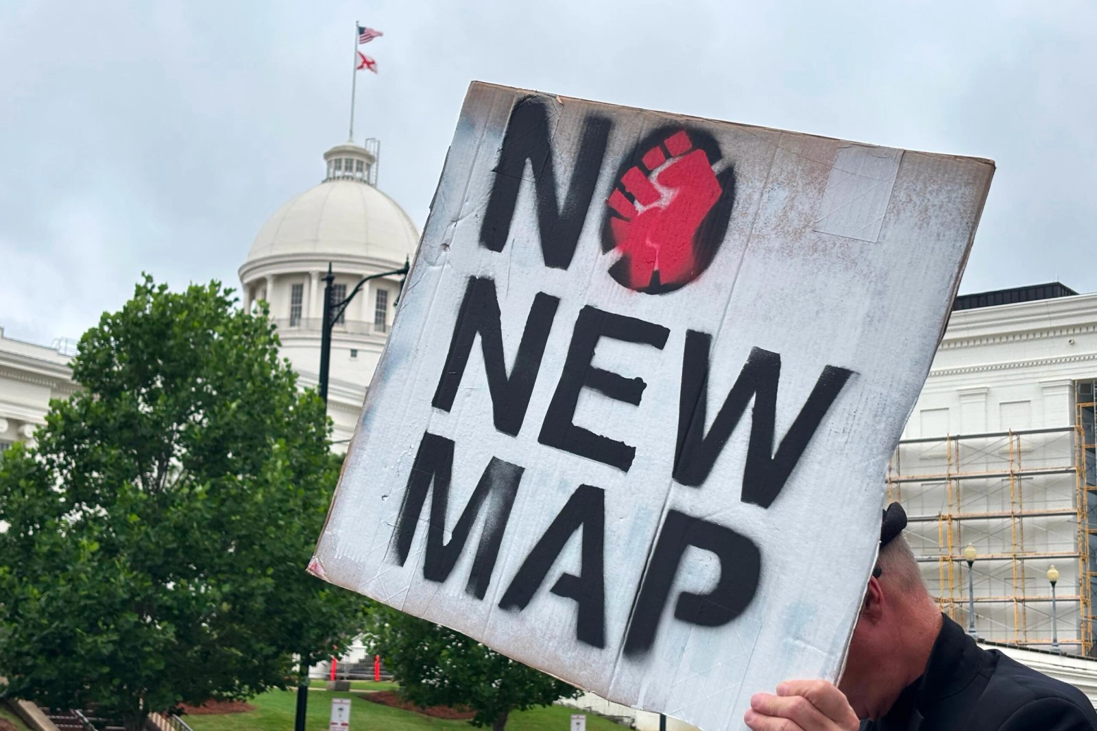 What to expect in Alabama's primaries - WAKA 8