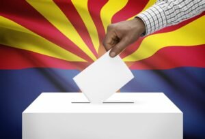 Arizona voters will decide 10 GOP-backed ballot measures in November …