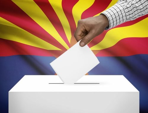 Arizona voters will decide 10 GOP-backed ballot measures in November …