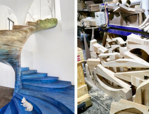 Bottom feeding in the woodworking world, Part 2