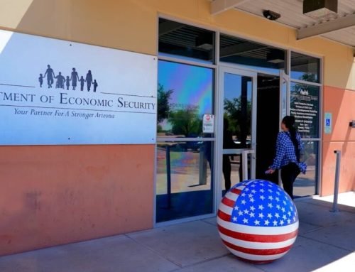 Arizona Republicans stuff vetoed proposals into a must-pass agency ex…