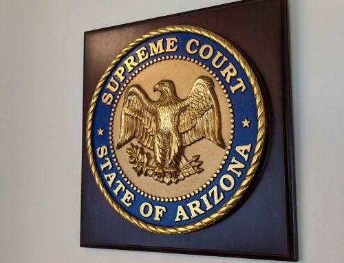 Arizona Supreme Court strengthens public records law in ruling agains…