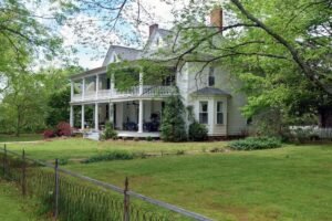 Best Things to do in Madison, Alabama – Unusual Places