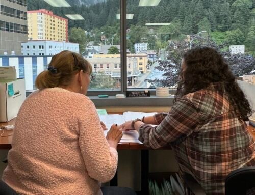 Report lists 70 possible noncitizen Alaskans who attempted to vote i…