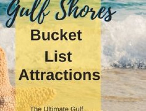 15 Gulf Shores Alabama Attractions That Need To Be On Your Bucket List –