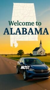33K views · 1.7K reactions | Do you love the great state of Alabama?  #Alabama #sweethomealabama  #AlabamaHistory #alabamalife  #ExploreAlabama | Sweet Home Alabama