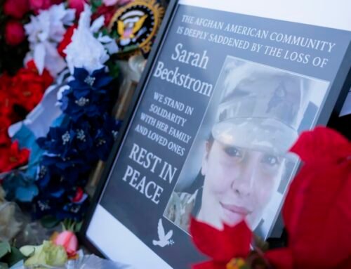 White House intensifies push for mass deportation after National Guar…