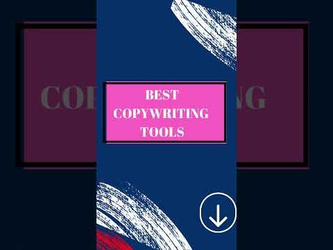 best ai copywriting tools on the market in 2022 #short #copywriting