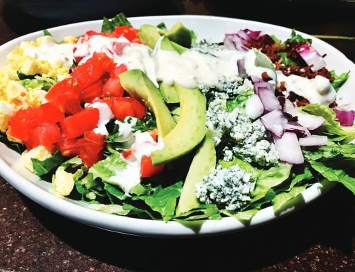 Best Homemade Salad Dressing Recipes