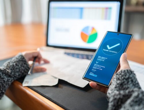 Why Online Bills Payment is the Smarter Choice