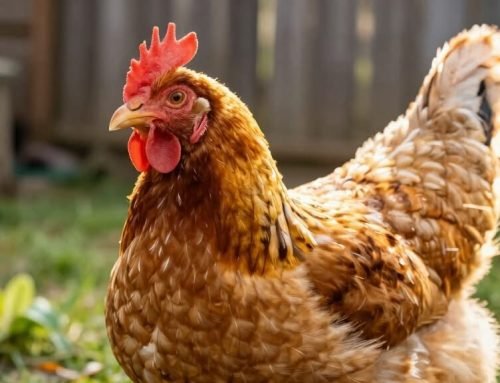 Buff Orpington: Complete Breed Profile for Backyard