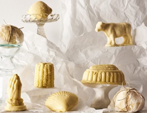 Why You Should Be Having More Fun with Butter – Garden & Gun