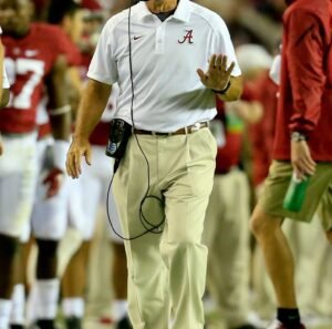 5 Weird Things – Alabama