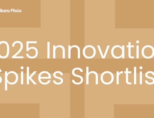Spikes Asia’s Innovation category shortlists announced; India secures…