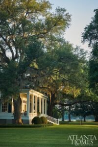 House Tour: Southern Sophistication – Design Chic
