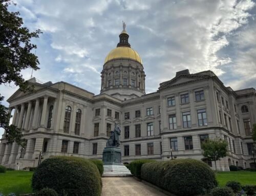Georgia lawmakers concerned over looming Medicaid redeterminations