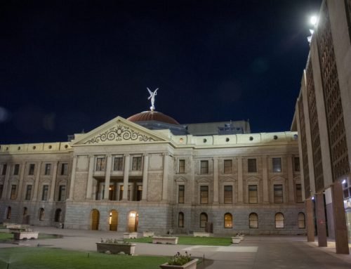 AZ Legislature ends 2026 session after late-night GOP push to send co…