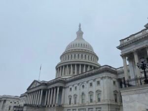 Spending deal freezes Trump proposal to gain power over federal grant…
