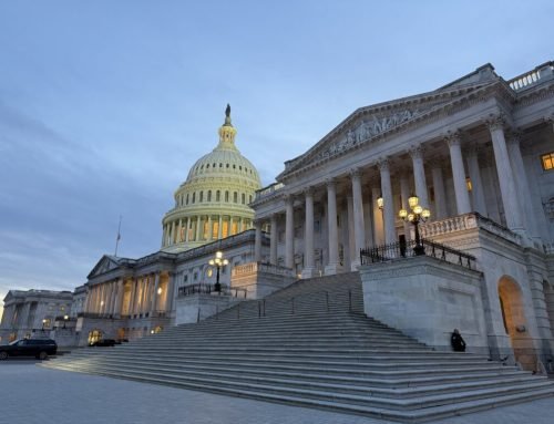 How US House Republicans could overturn the midterm election results