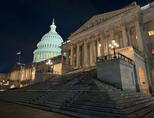 Midterm math: Why a tiny fraction of voters could flip control of Con…