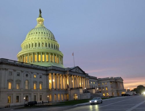 With 2 weeks until midterms, analysts say Dems still on track to win …
