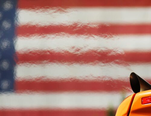 Arizona officials consider lawsuit over EPA’s greenhouse gas regulati…