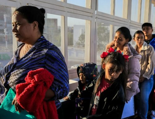 Supreme Court sides with Trump administration’s efforts to curb asylu…