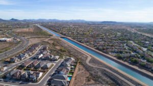 Arizona blasts Upper Basin states for refusing cuts as Colorado River…