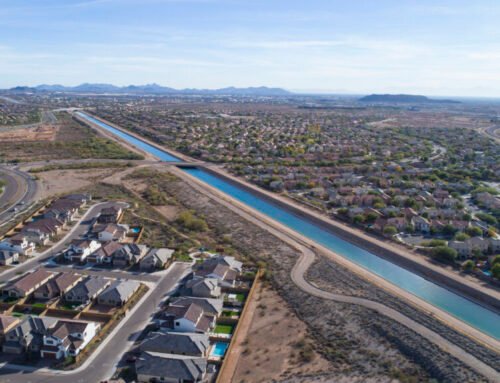 Arizona blasts Upper Basin states for refusing cuts as Colorado River…
