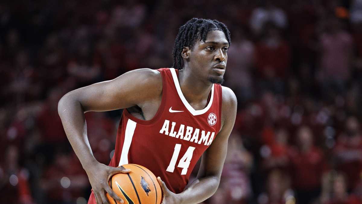 Judge bars Bediako from playing during NCAA lawsuit