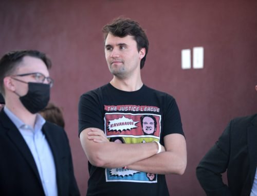 Hobbs vetoes Charlie Kirk license plate bill 