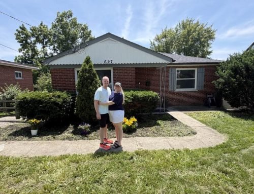 First-time homebuyers face hurdles despite gradual improvement