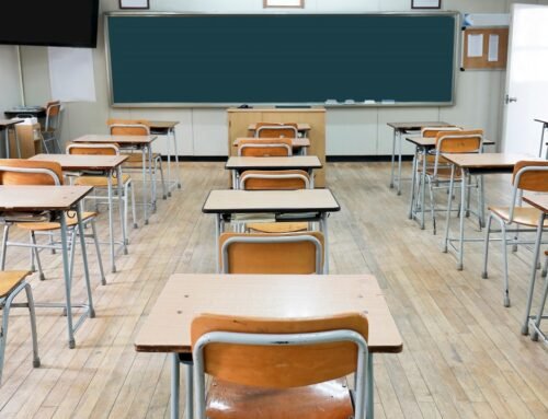 Towns facing teacher shortages across Conn. amid pandemic