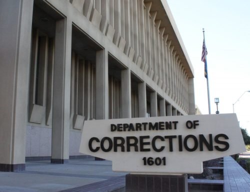 Arizona says judge turned to ‘last resort’ fix for prison healthcare …