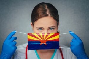 Arizona ACA enrollment plummets by 66,000 as premium tax credits expi…