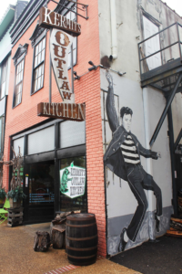 How to spend 24 hours in Tupelo, Mississippi