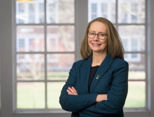 Kloxin aims to take Delaware Biotechnology Institute to next level