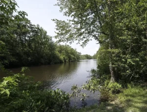 What Is The Alabama State Amphibian?