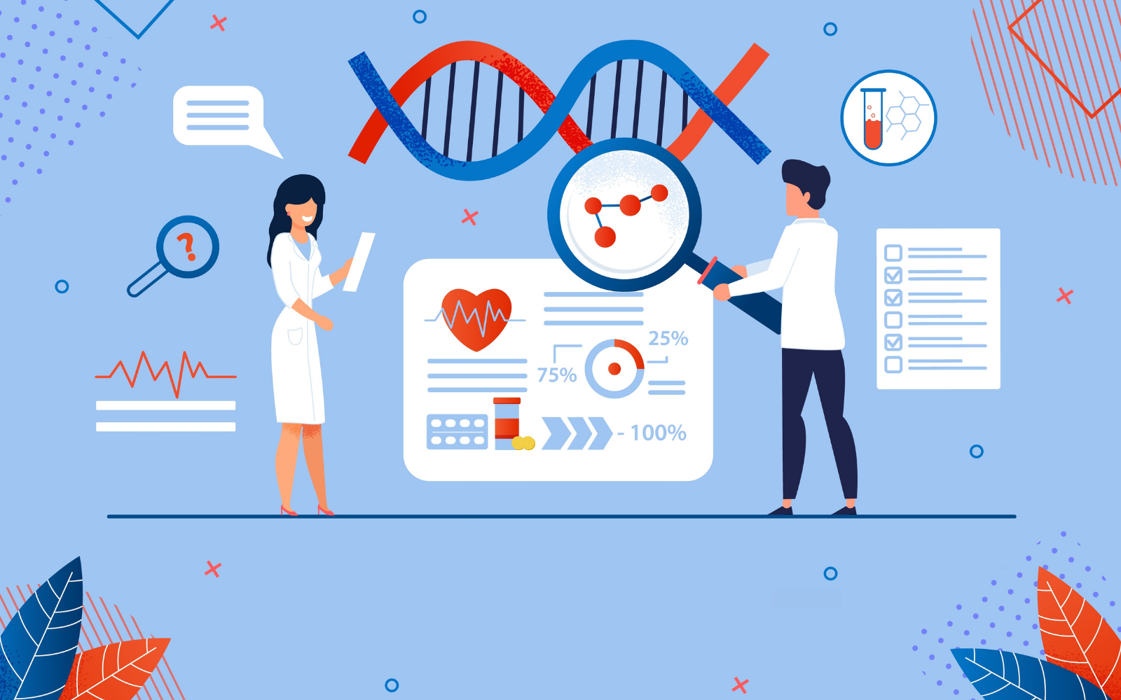 Checking the pulse of Florida health care news and policy