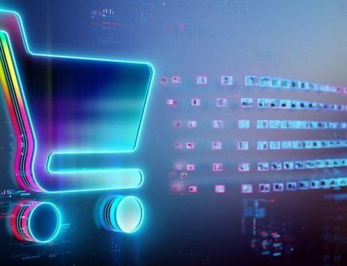 The Digital Window Display: How to Turn Social Commerce Browsers into…
