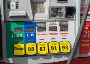 Year-round ethanol blend bill passed by US House faces uncertain Sena…