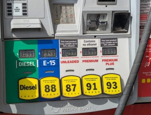 Year-round ethanol blend bill passed by US House faces uncertain Sena…